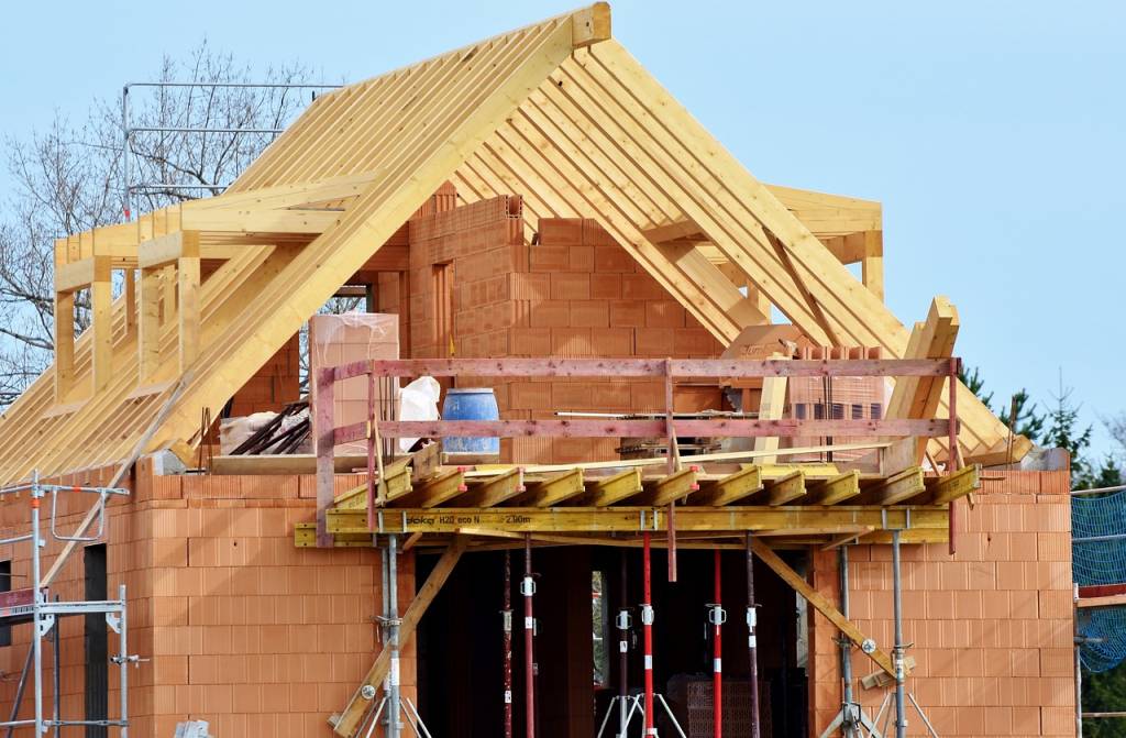 L'Impact des Technologies de Surveillance sur la Sécurité des Chantiers de Construction