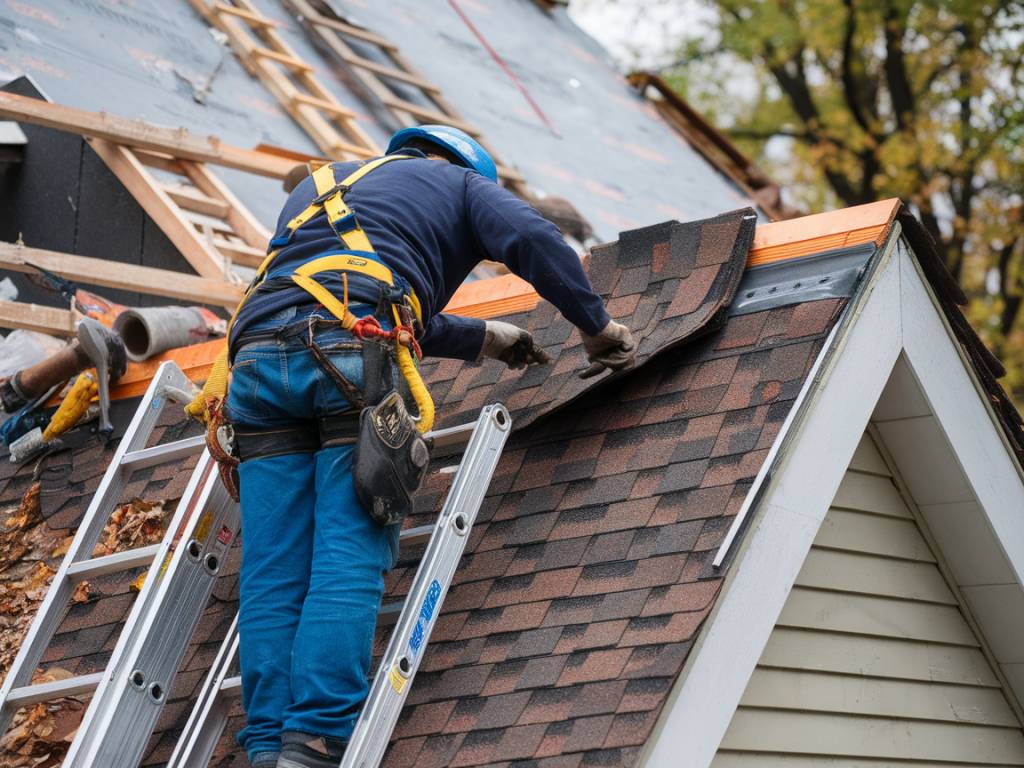 Les erreurs à éviter lors de la rénovation de votre toiture