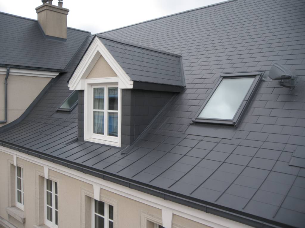 Toit plat en epdm : atouts, prix et mise en œuvre du revêtement en caoutchouc