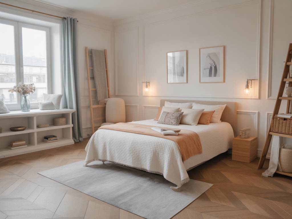 Cheneau encaissé : solution esthétique et technique pour vos toitures modernes