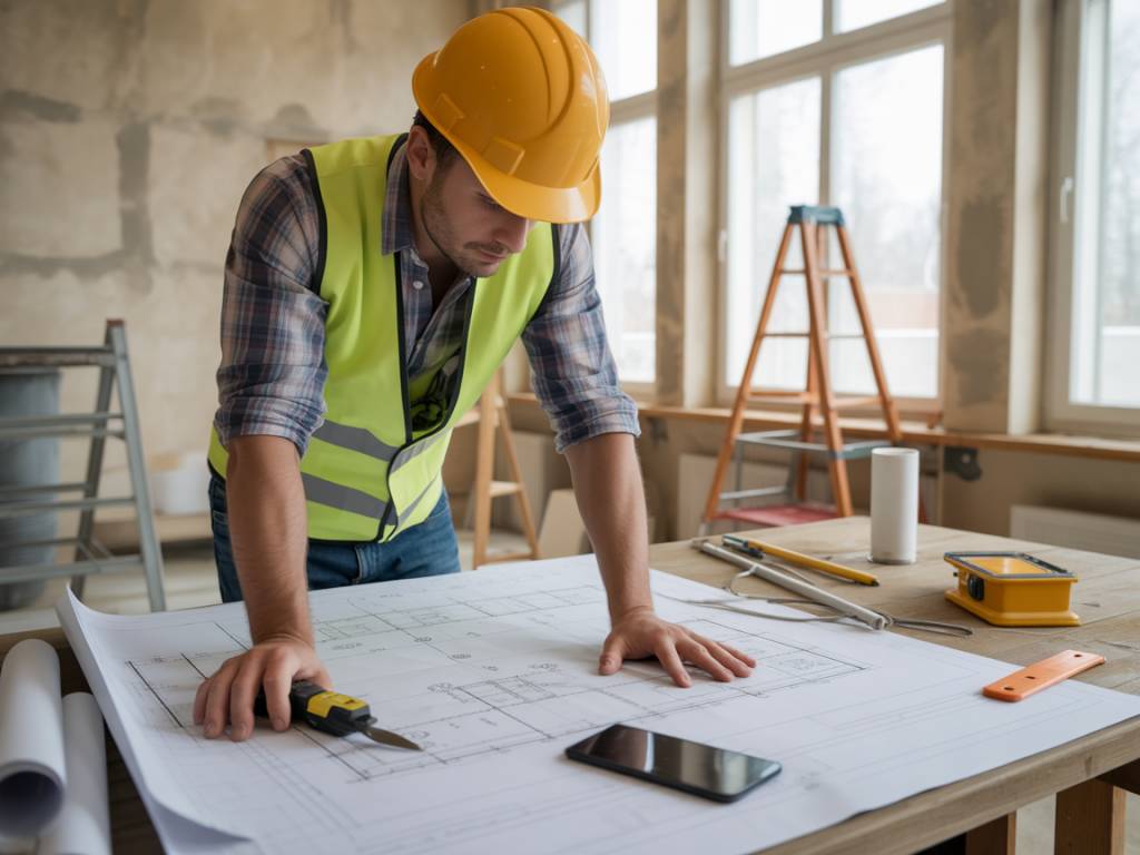 Comment choisir un logiciel plan batiment adapté à vos projets de construction