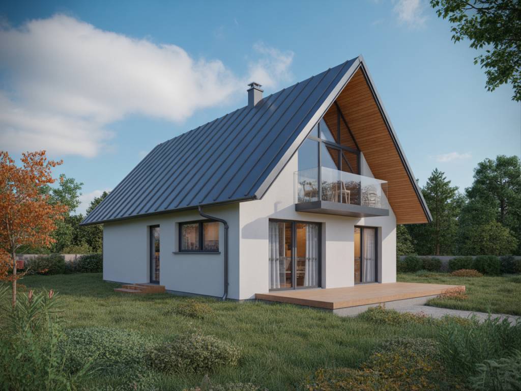 Évaluer l’impact de l’isolation thermique par l’extérieur sur la performance globale d’une toiture rénovée