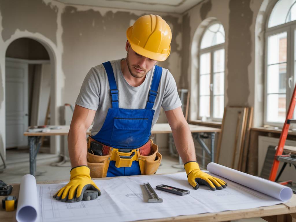 Mémoire technique chantier : comment rédiger un document complet et conforme pour vos travaux du bâtiment
