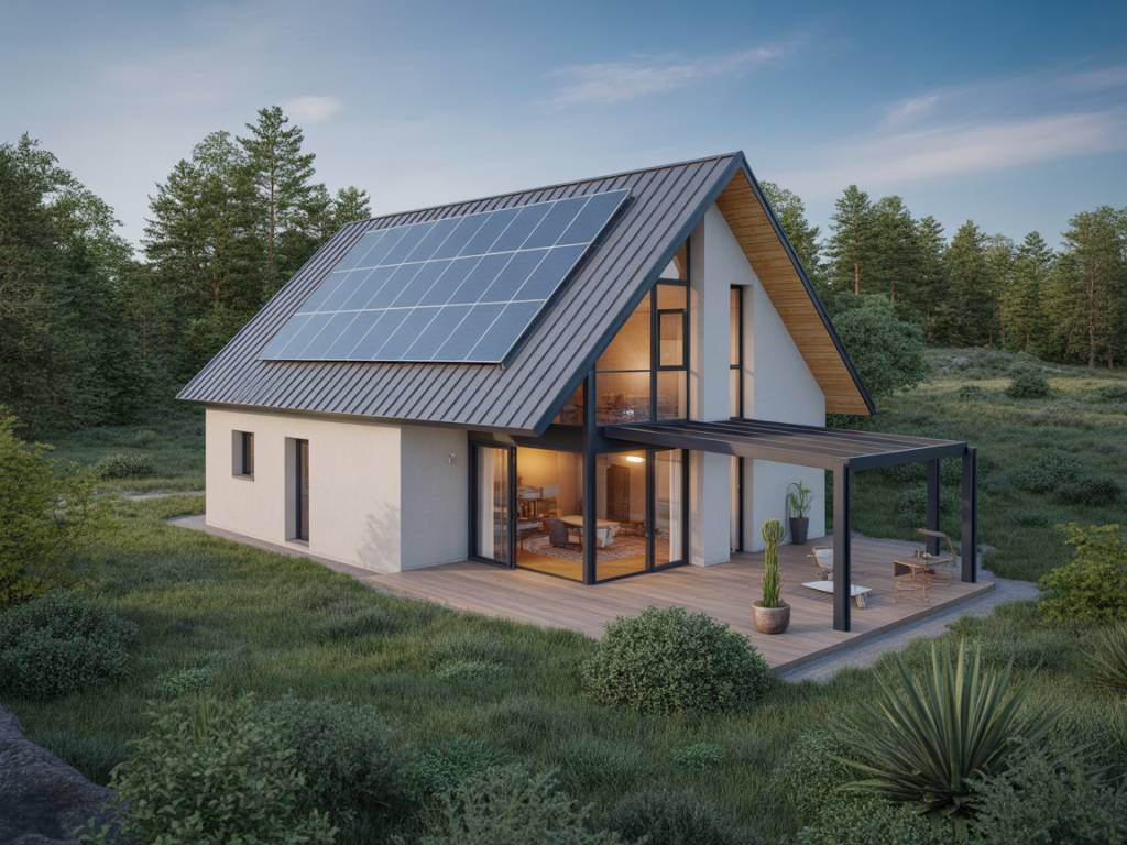 Comment réussir un diagnostic énergétique pour améliorer les performances de votre maison