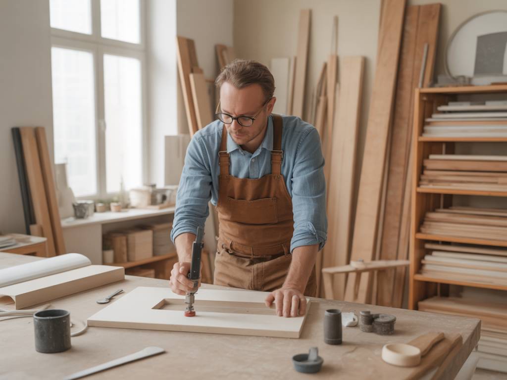 Top 5 des meilleurs logiciel pour batiment gratuit pour les artisans et petites entreprises