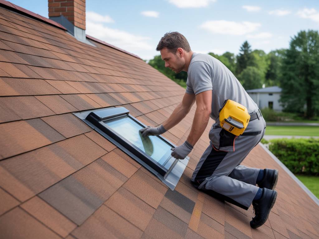 Plan de maintenance annuelle de votre toiture : calendrier des inspections, petits travaux et entretiens pour éviter les grosses réparations