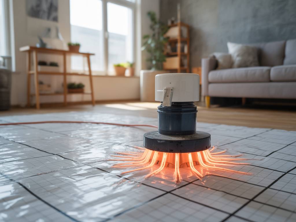 Comment diagnostiquer et traiter les ponts thermiques de la toiture pour réduire durablement vos factures de chauffage